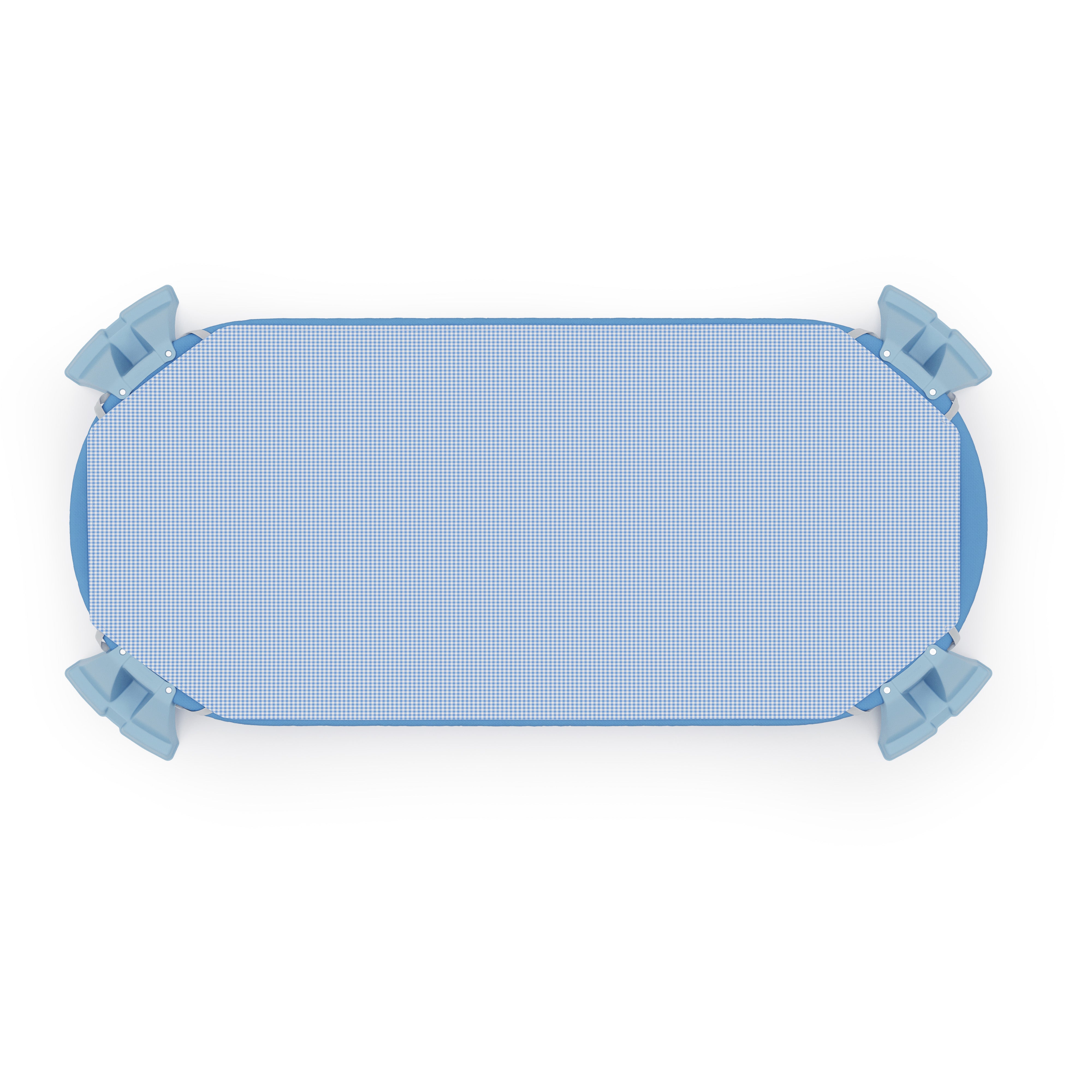 PODZ Standard Cot - 1 Pack