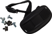 Rawlings Batting Helmet Hardware Kit - Black
