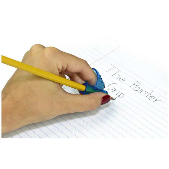 The Pointer Grip (6 ct. Polybag)