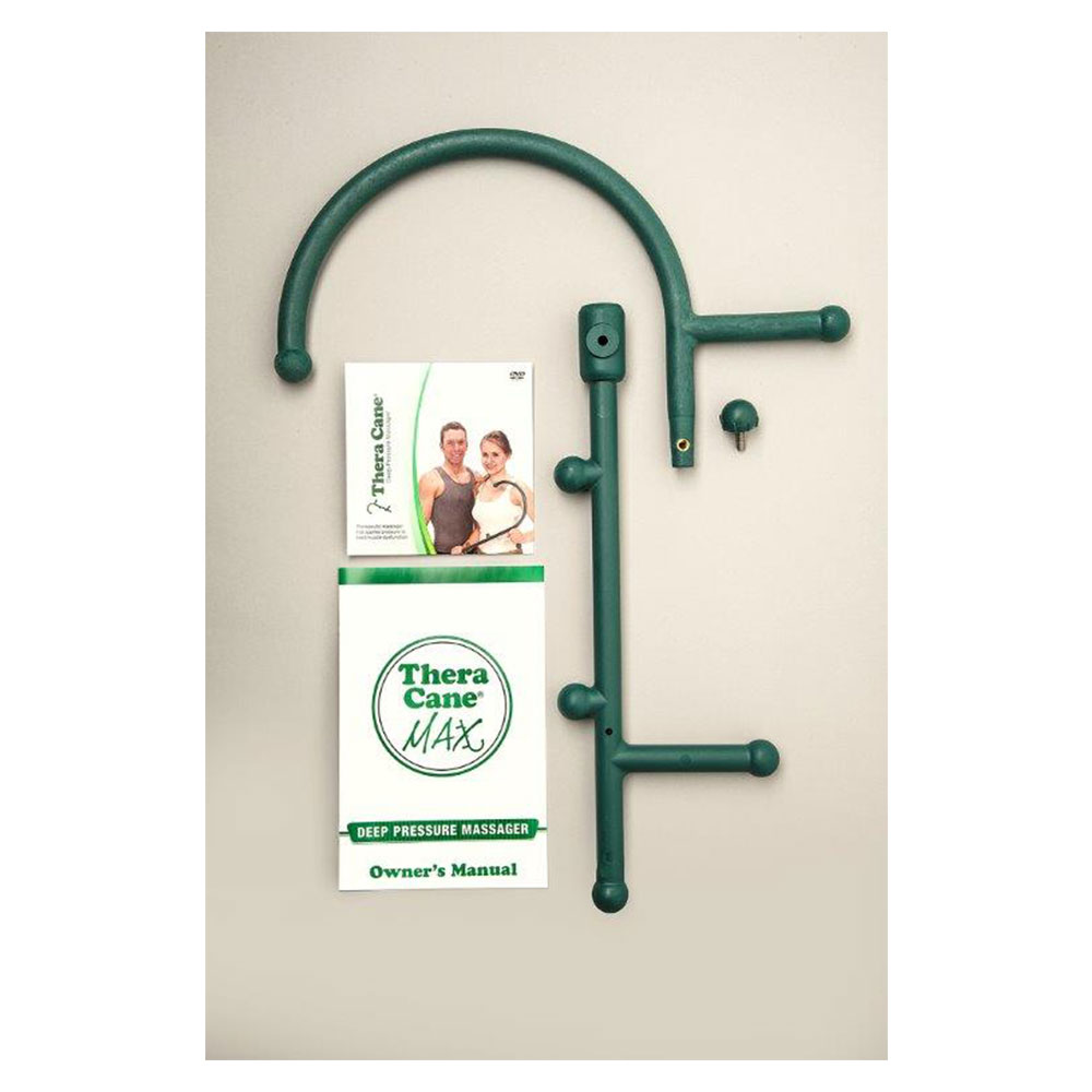 Thera Cane Max  Travel Deep Pressure Massager