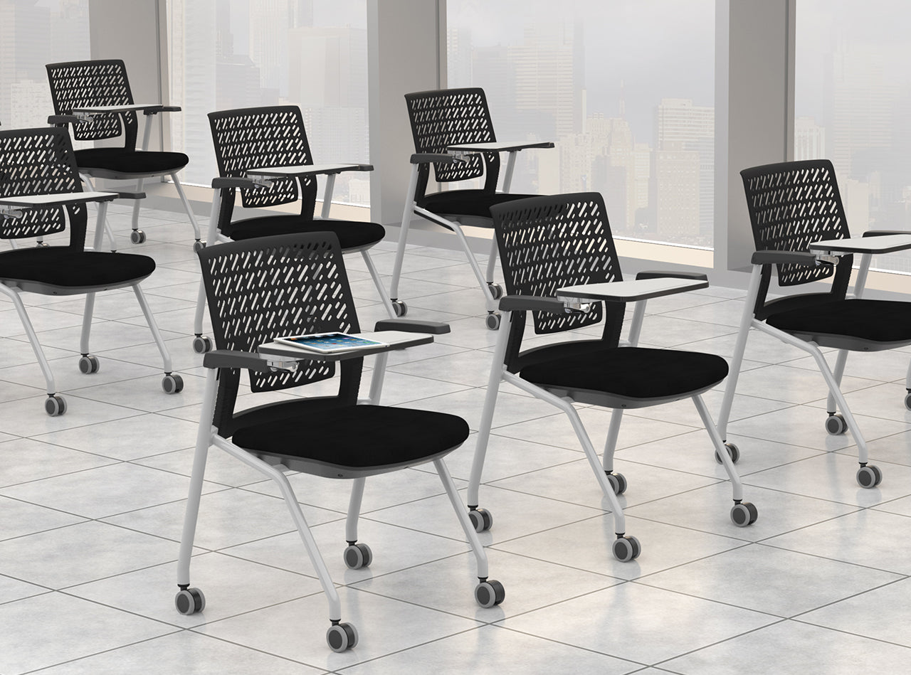 Thesis Train Chair Flx Tab 2/B