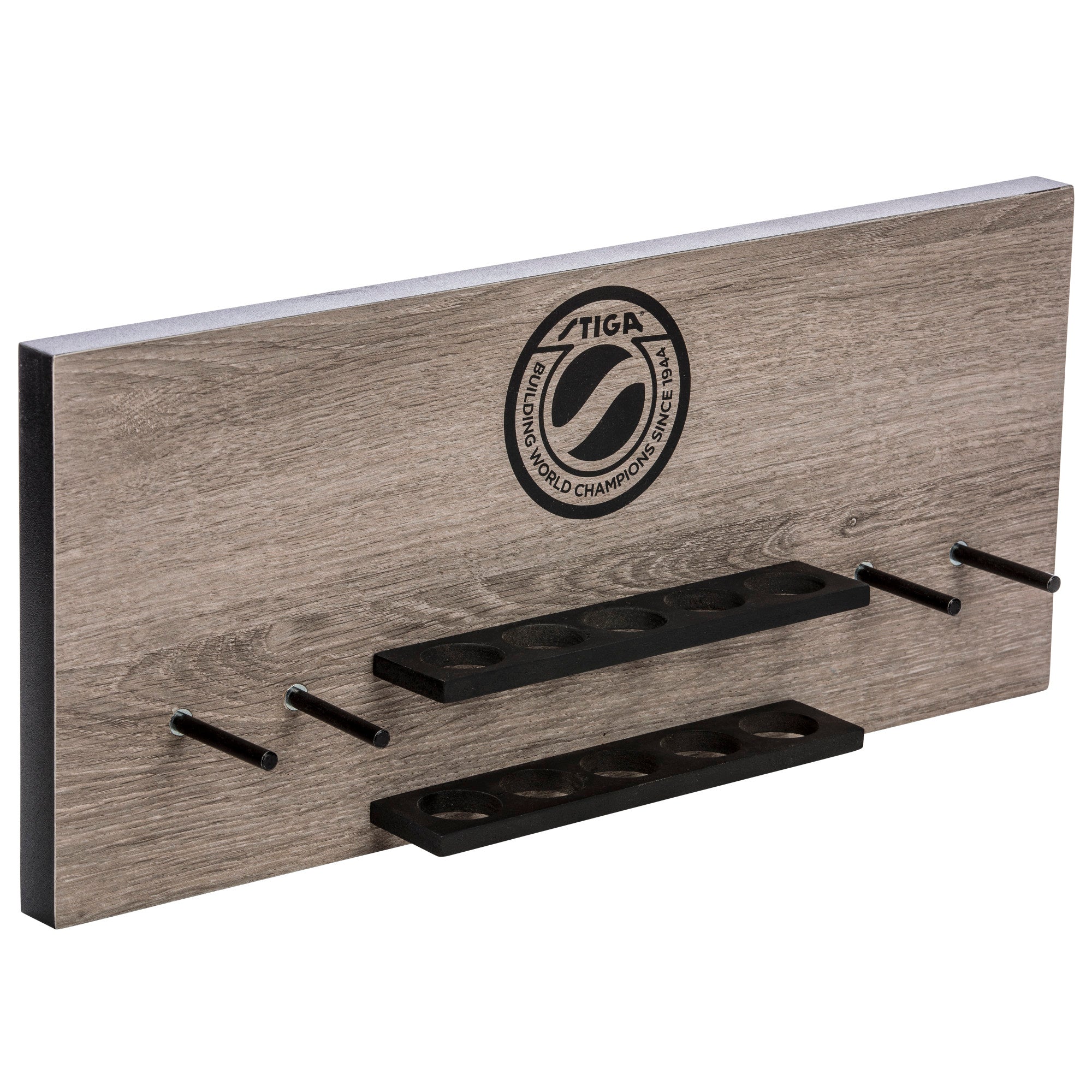 STIGA Table Tennis Storage Wall Rack