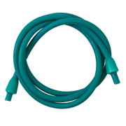 R1 Resistance Cable 5Ft- 10Lb Teal