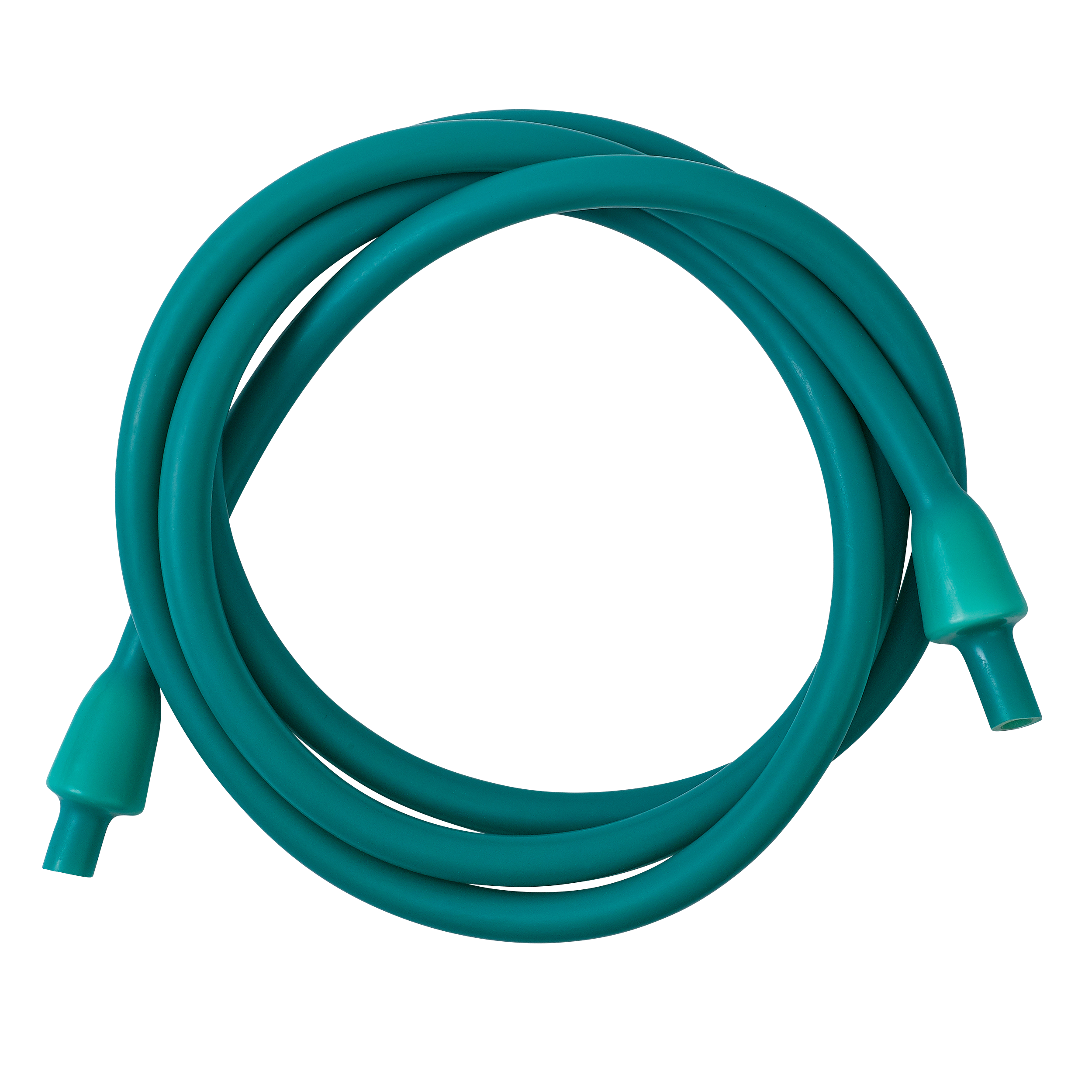 R1 Resistance Cable 5Ft- 10Lb Teal