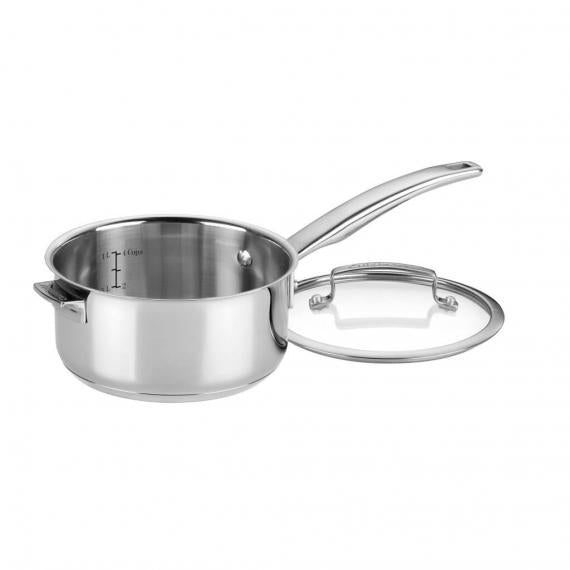 Smartnest Stainless Steel 11 Piece Set