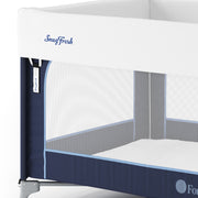 SnugFresh Crib Cover - Single Pack