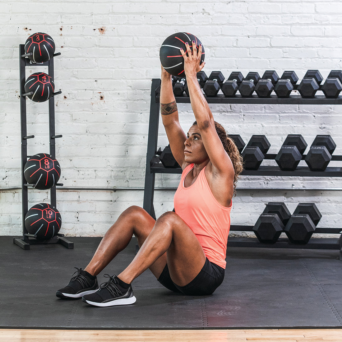 Medicine Ball - 2Lb