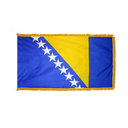 3X5 FT COL BOSNIA-HERZEGOVINA FRG