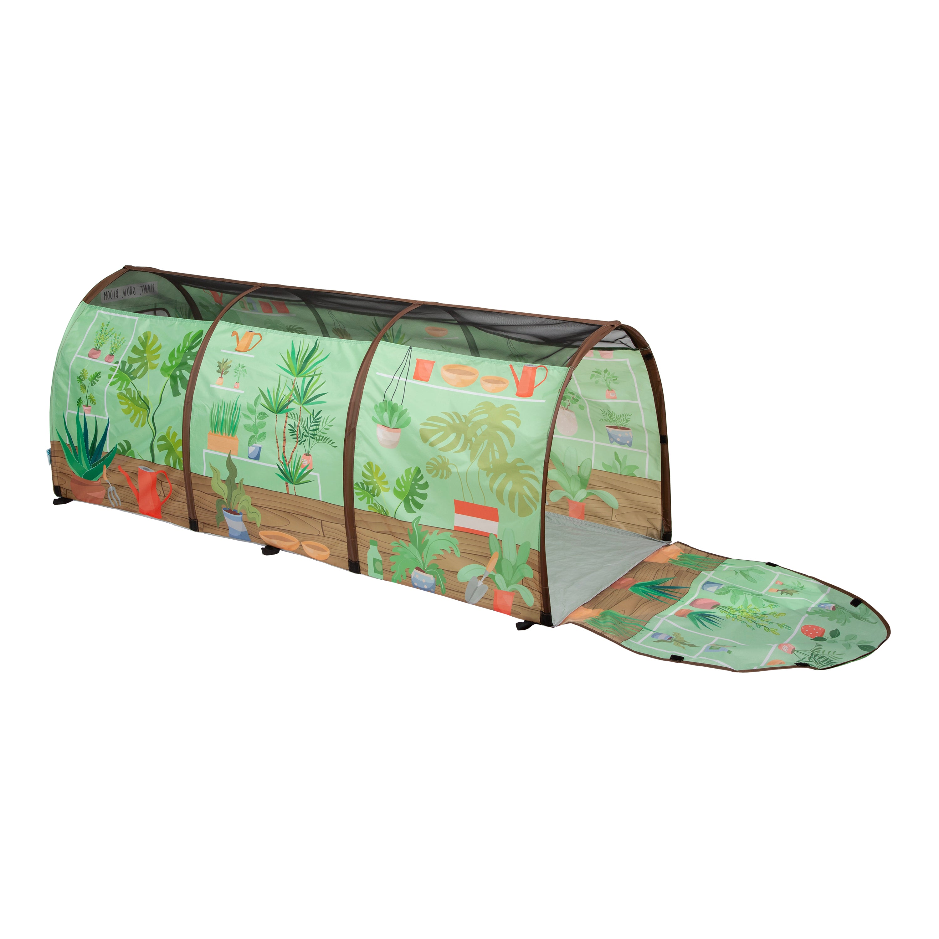 Let's Grow Play Tunnel