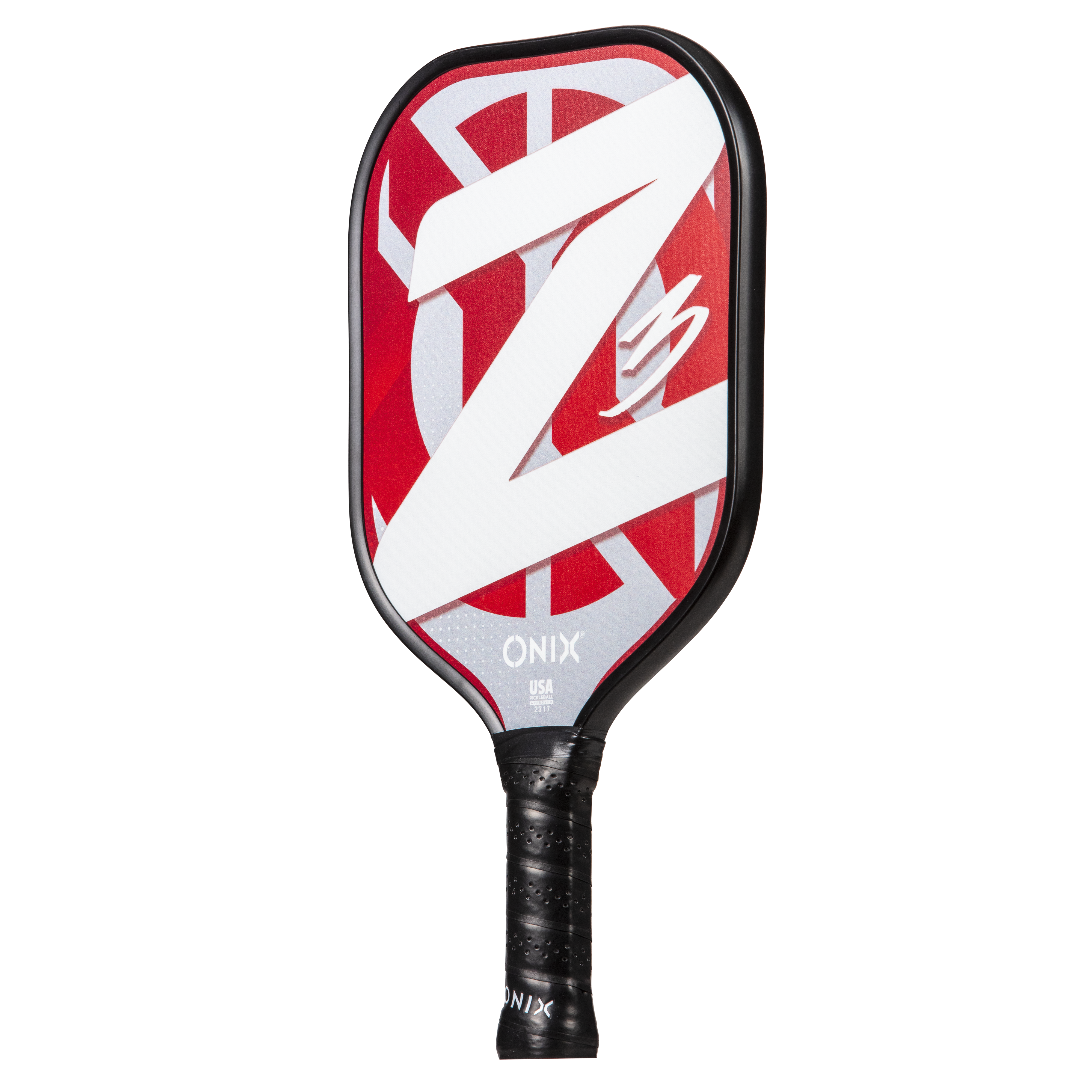 ONIX Z3 Pickleball Paddle - Red