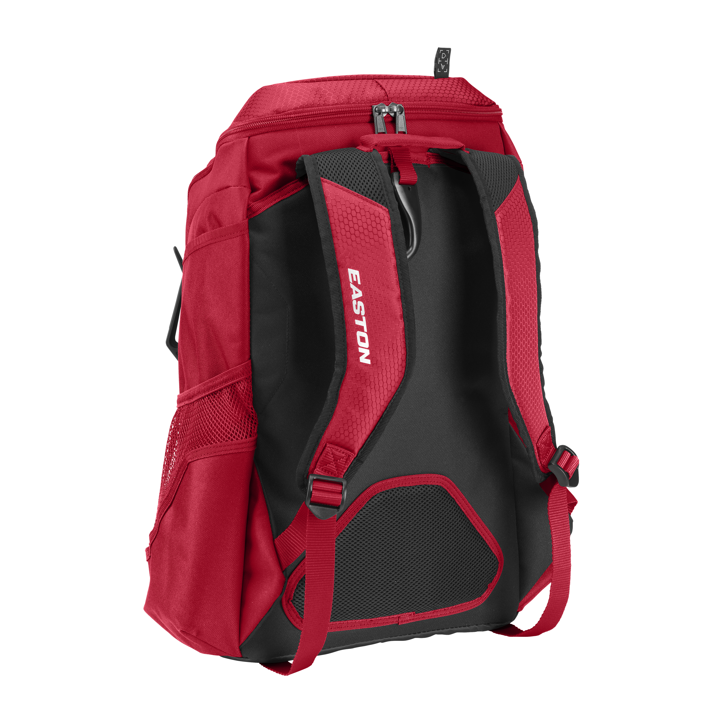 Easton Walk-Off Nx Backpack Equipment Bag - Red