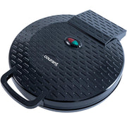 Courant Pizza Maker, Griddle and Oven, Kosher! - Black