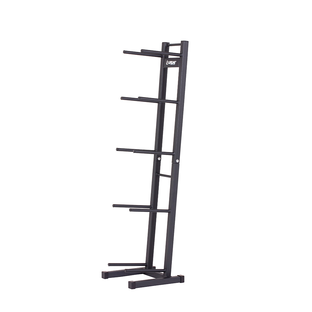 Medicine Ball Storage Rack - 5 Spot