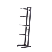 Medicine Ball Storage Rack - 5 Spot