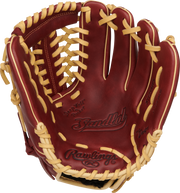 Rawlings Sandlot Series 11.75-Inch Baseball Glove  - Right Hand Thrower - Sherry