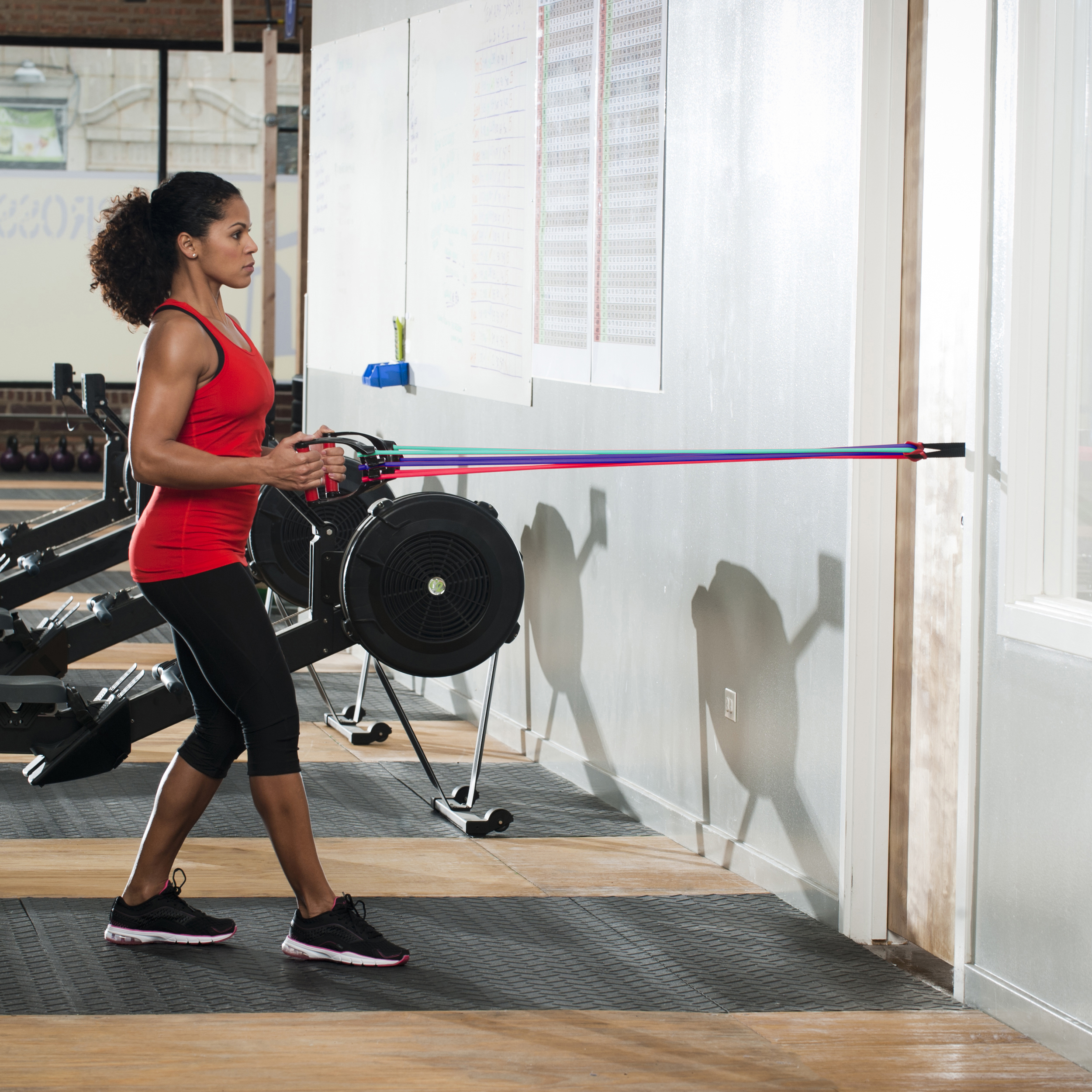 Lifeline Pro Resistance Trainer Kit