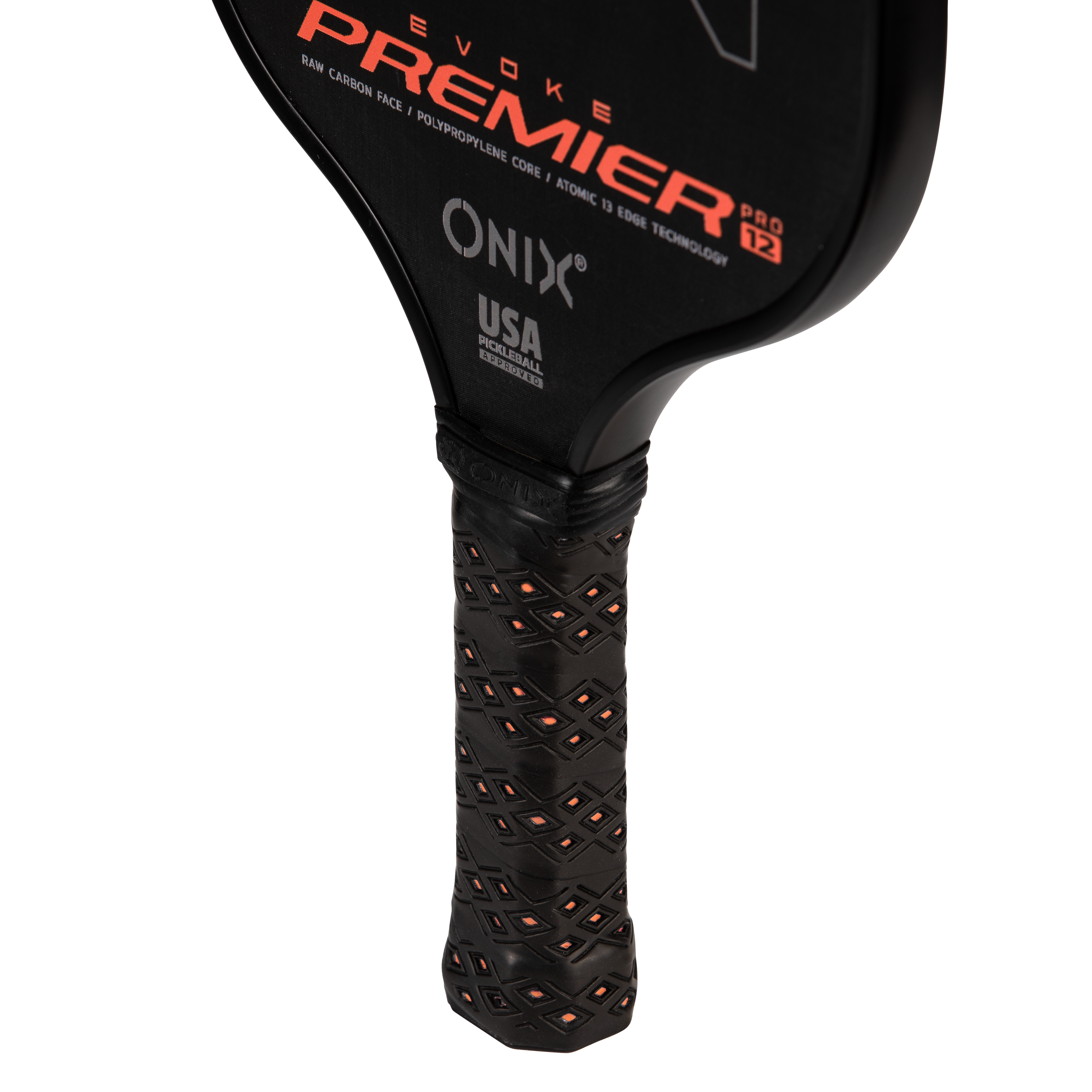 ONIX Evoke Premier Pro Raw Carbon 12