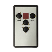 Wireless Remote Control (for use with DRX-1199 Receiver)