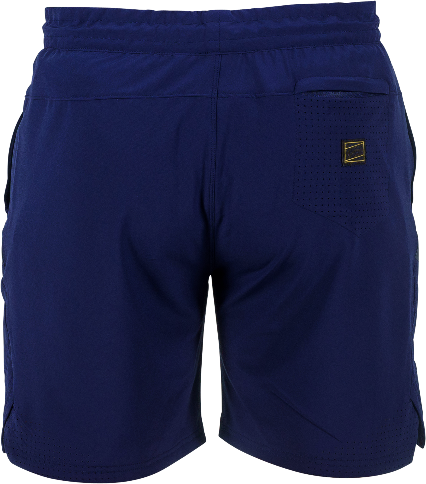 Rawlings Adult Gold Collection Training Short - Small - Navy