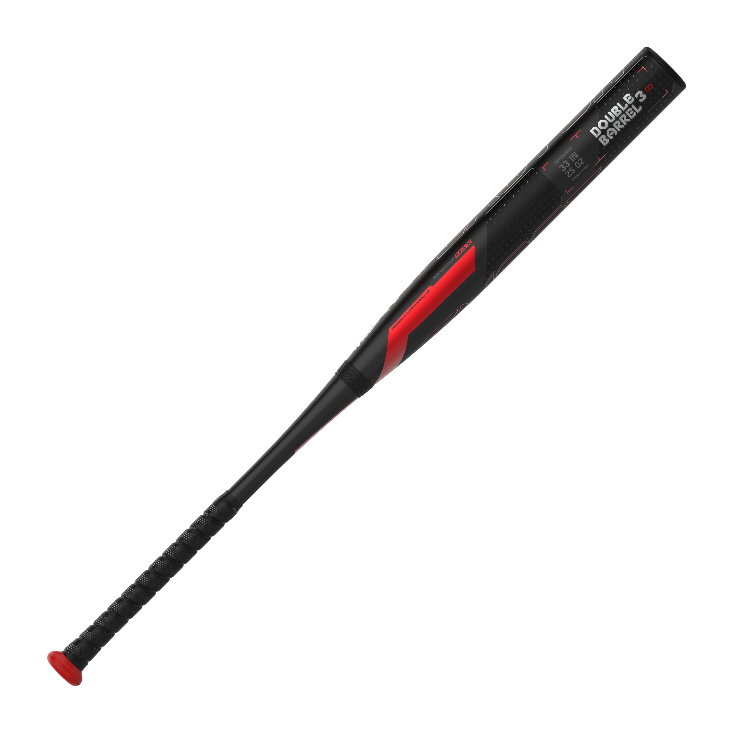 Easton Ghost Advanced -8 Fastpitch Softball Bat - 33 In