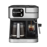 Coffee Center® Barista Bar 4-in-1 Coffee Maker - Black