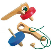 Hand Spinning Top