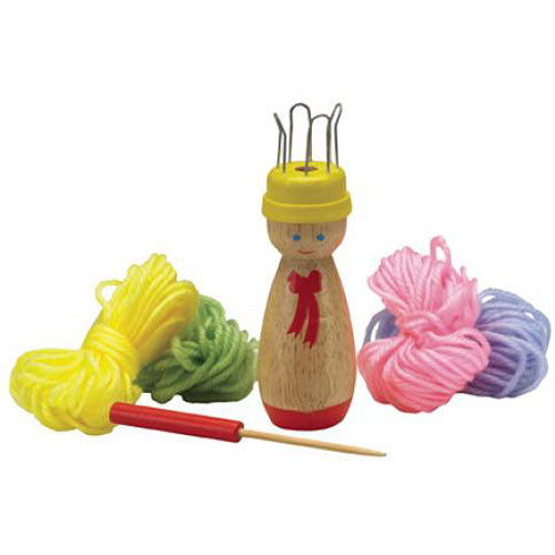 First Knitter Set