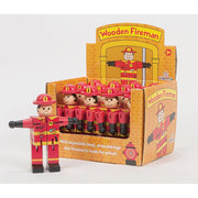 Mini Fireman (Display of 12)