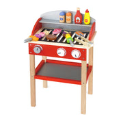 Grill Playset