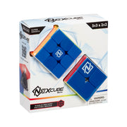 Nexcube™ Combo (2 x 2 & 3 x 3)