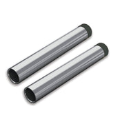 Ground Sleeves (2-7/8 in. Post) - Tennis Post (RTP278/BK)