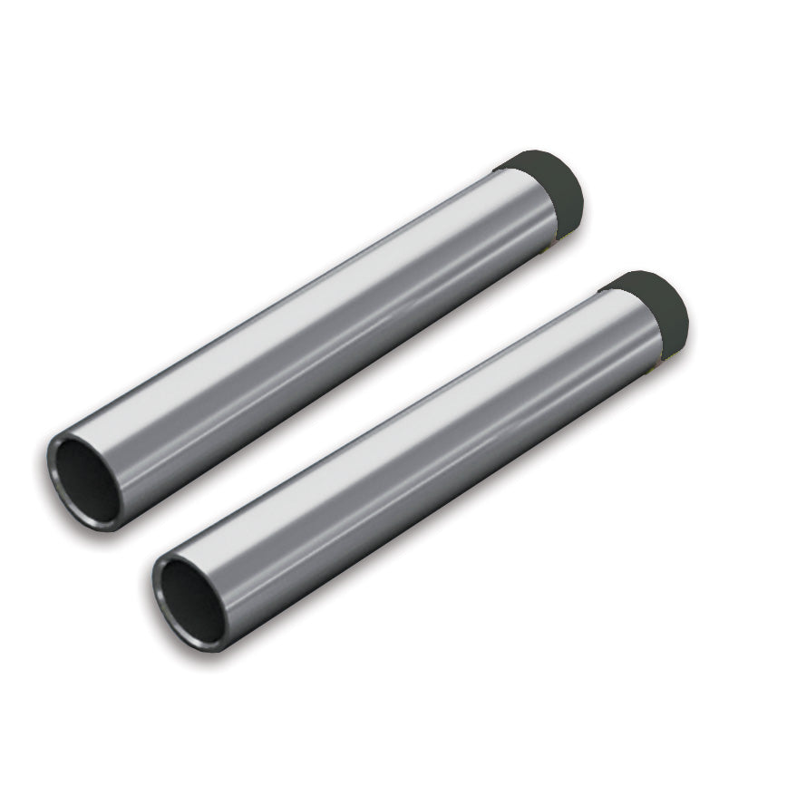Ground Sleeves (2-7/8 in. Post) - Tennis Post (RTP278/BK)