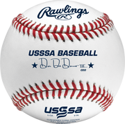 Rawlings Usssa Tournament Grade Baseball