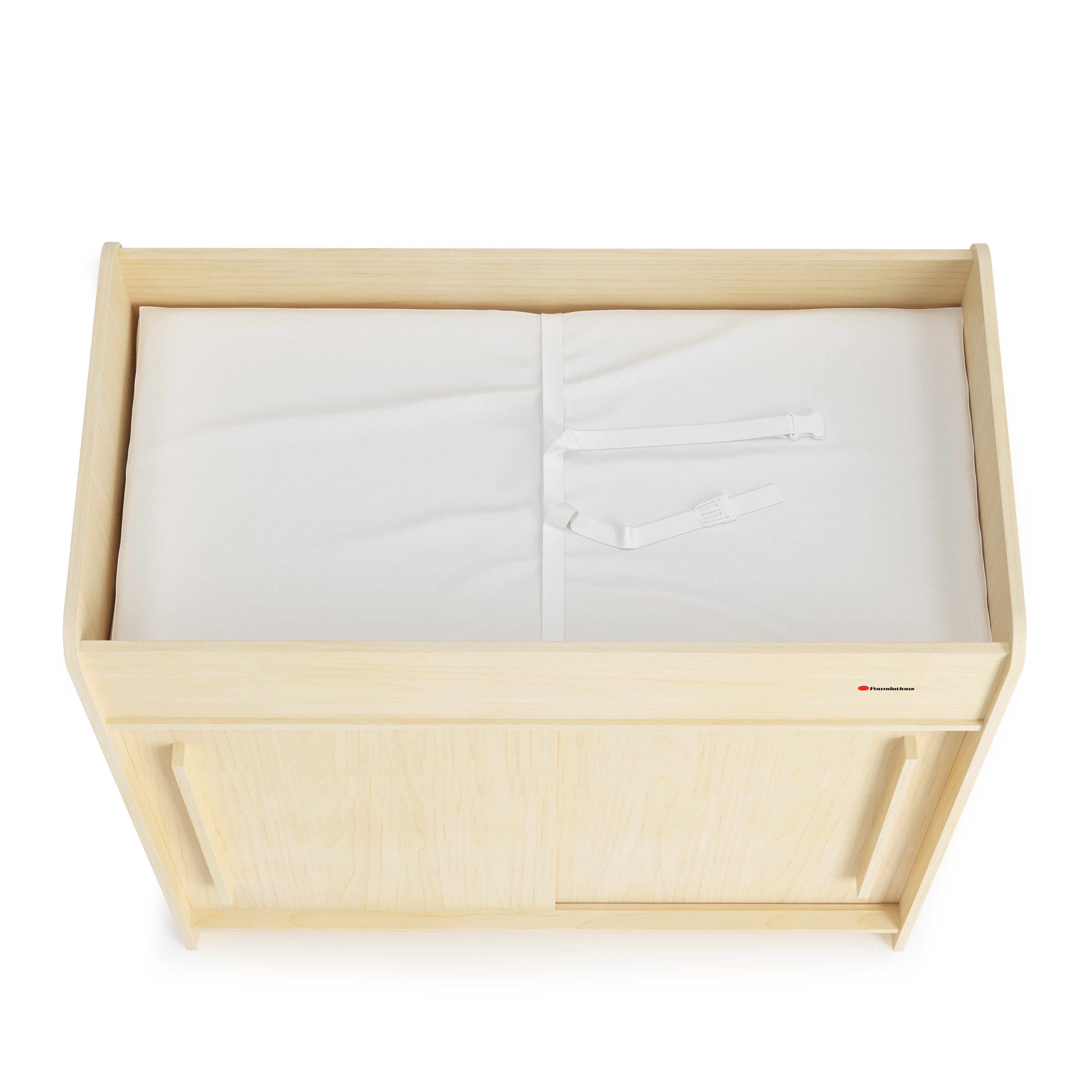 SafeGlide Changing Table