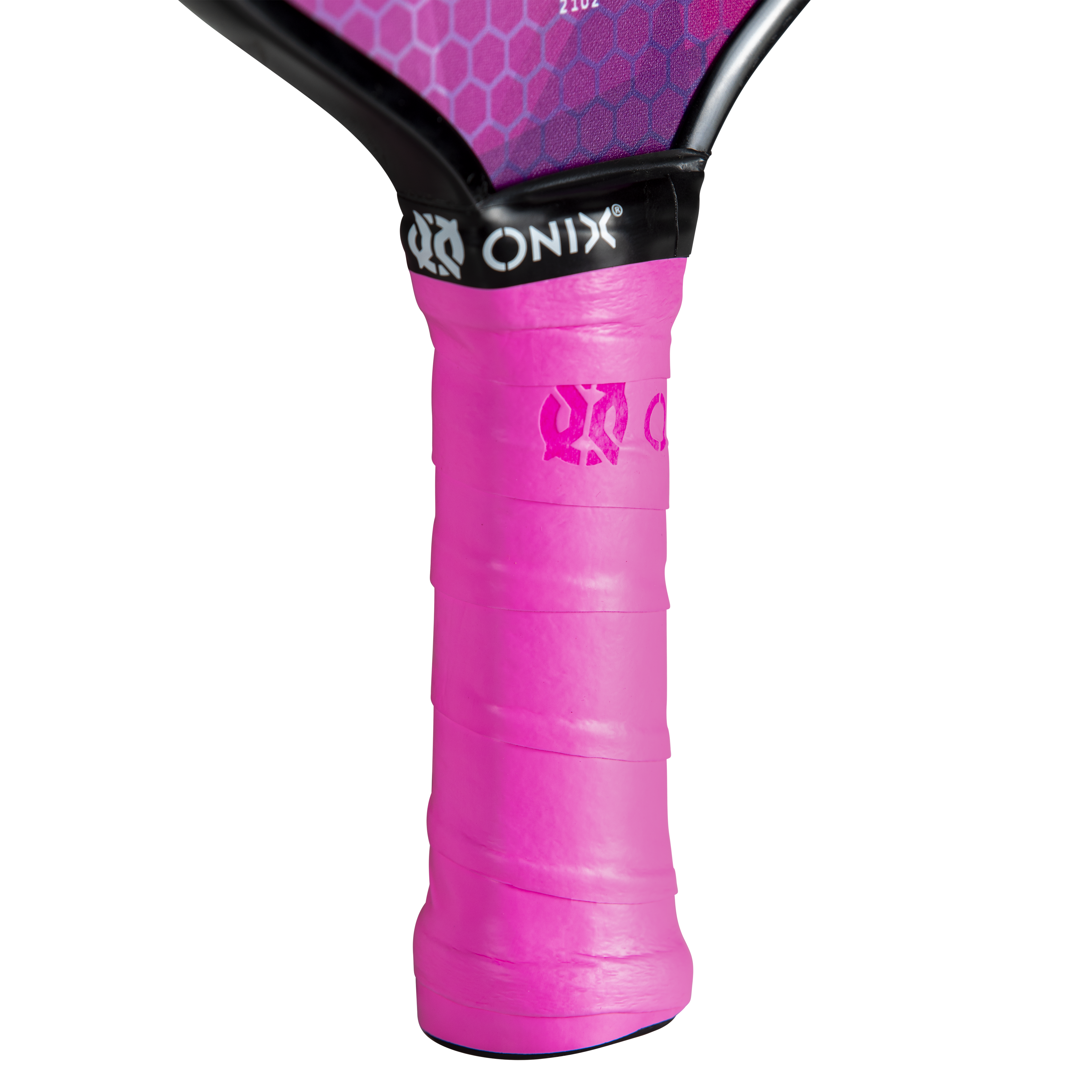 ONIX Pickleball Paddle Overgrip – Pink