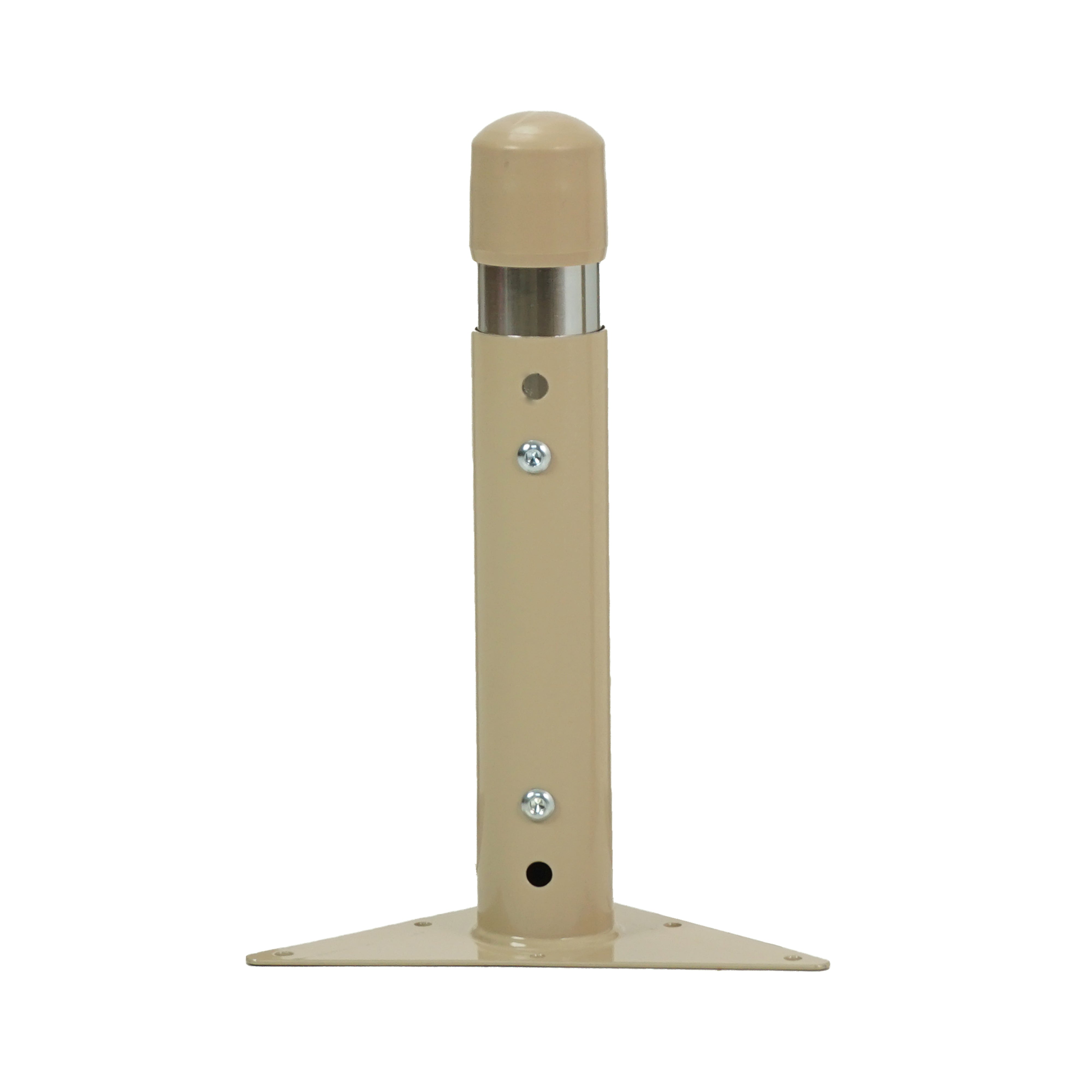 Tiny Tot Legs for Activity Tables, 4-Piece - Sand
