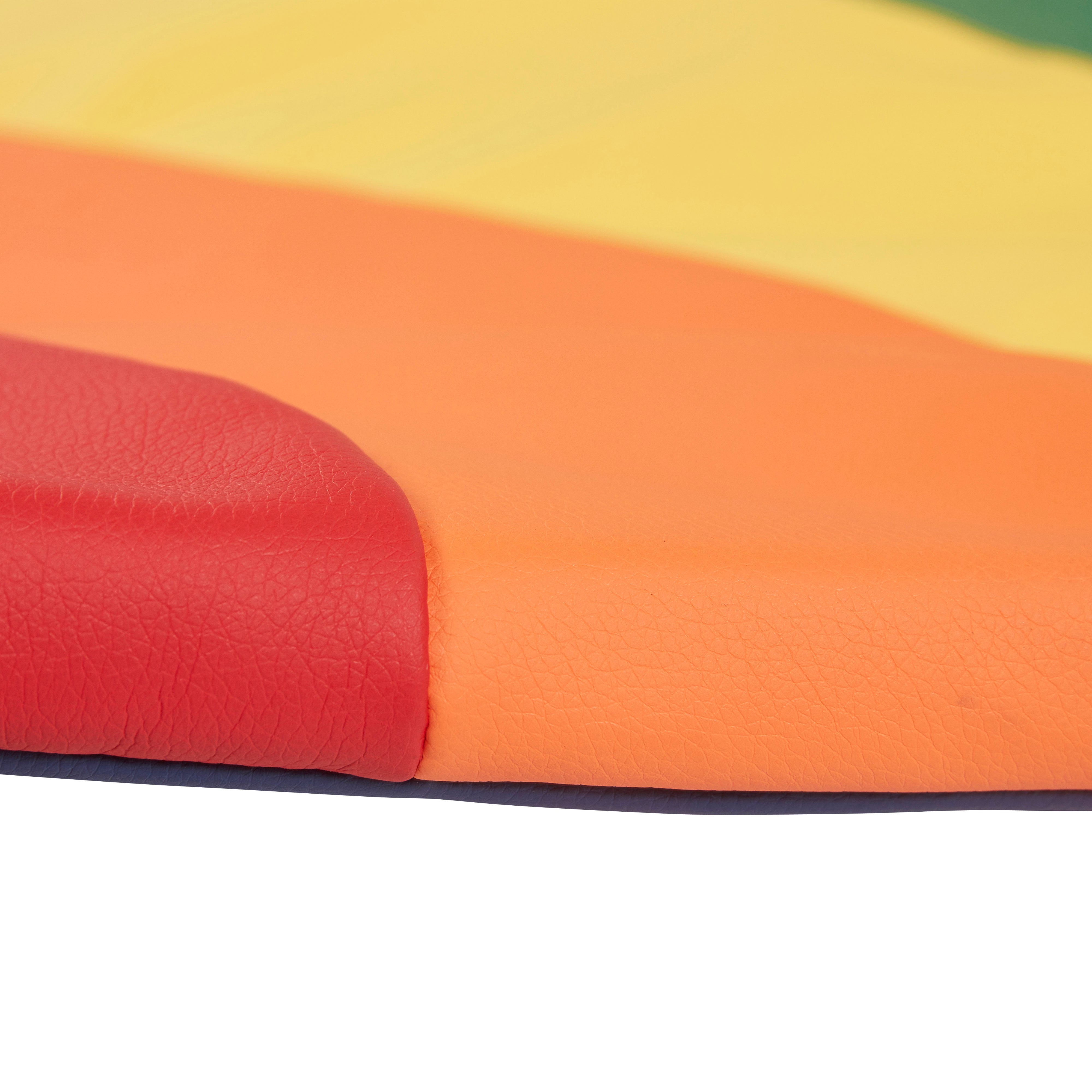 SoftScape Rainbow Activity Mat - Assorted