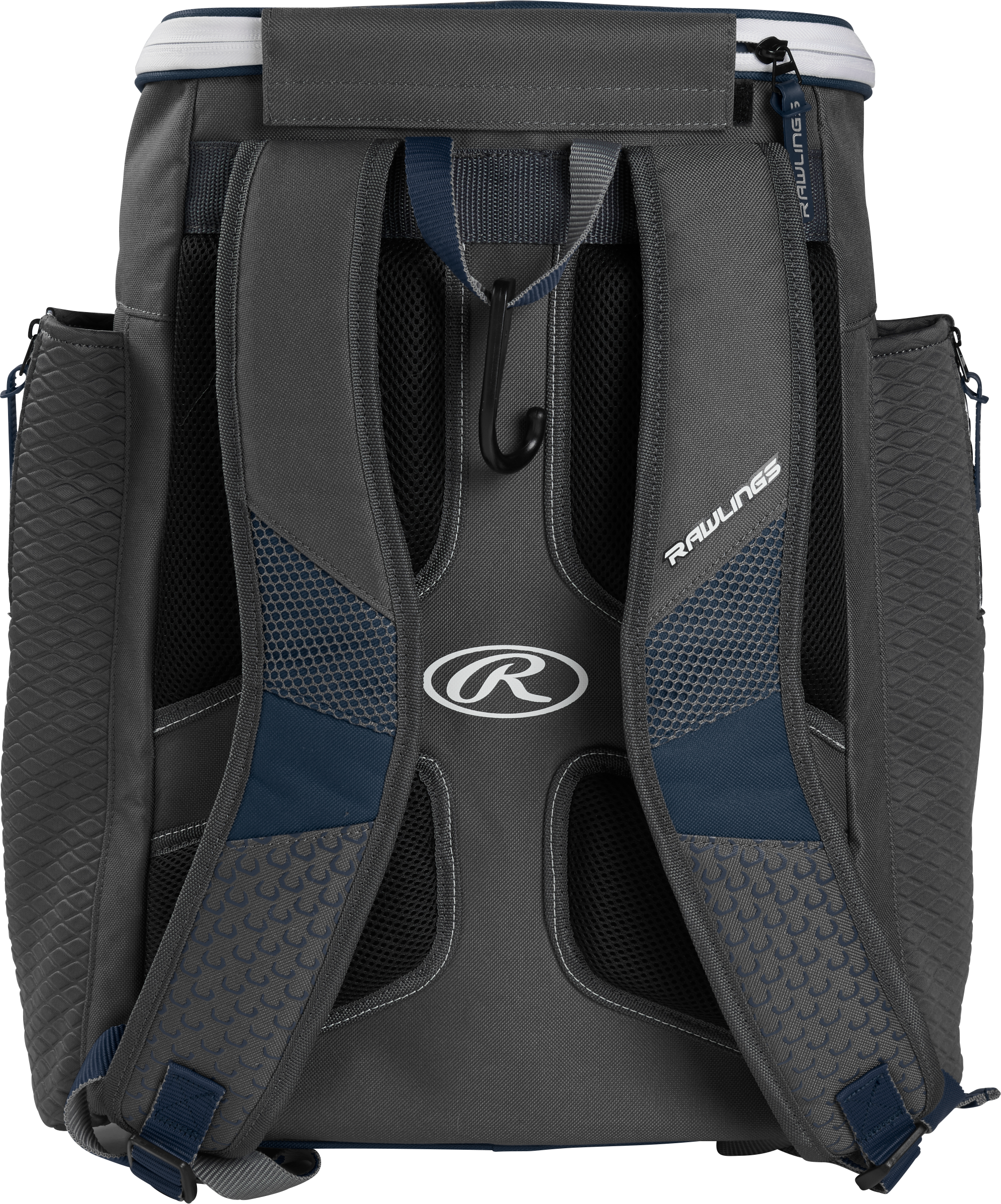 Rawlings Impulse Players Backpack - Navy