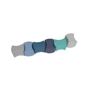 Bowtie Seating - Set of 6 - Tranquility