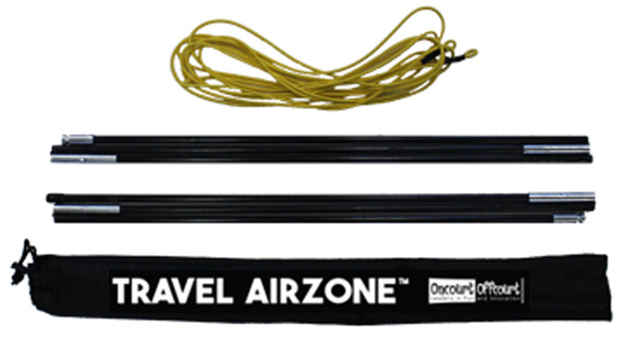 Oncourt Offcourt Travel Airzone