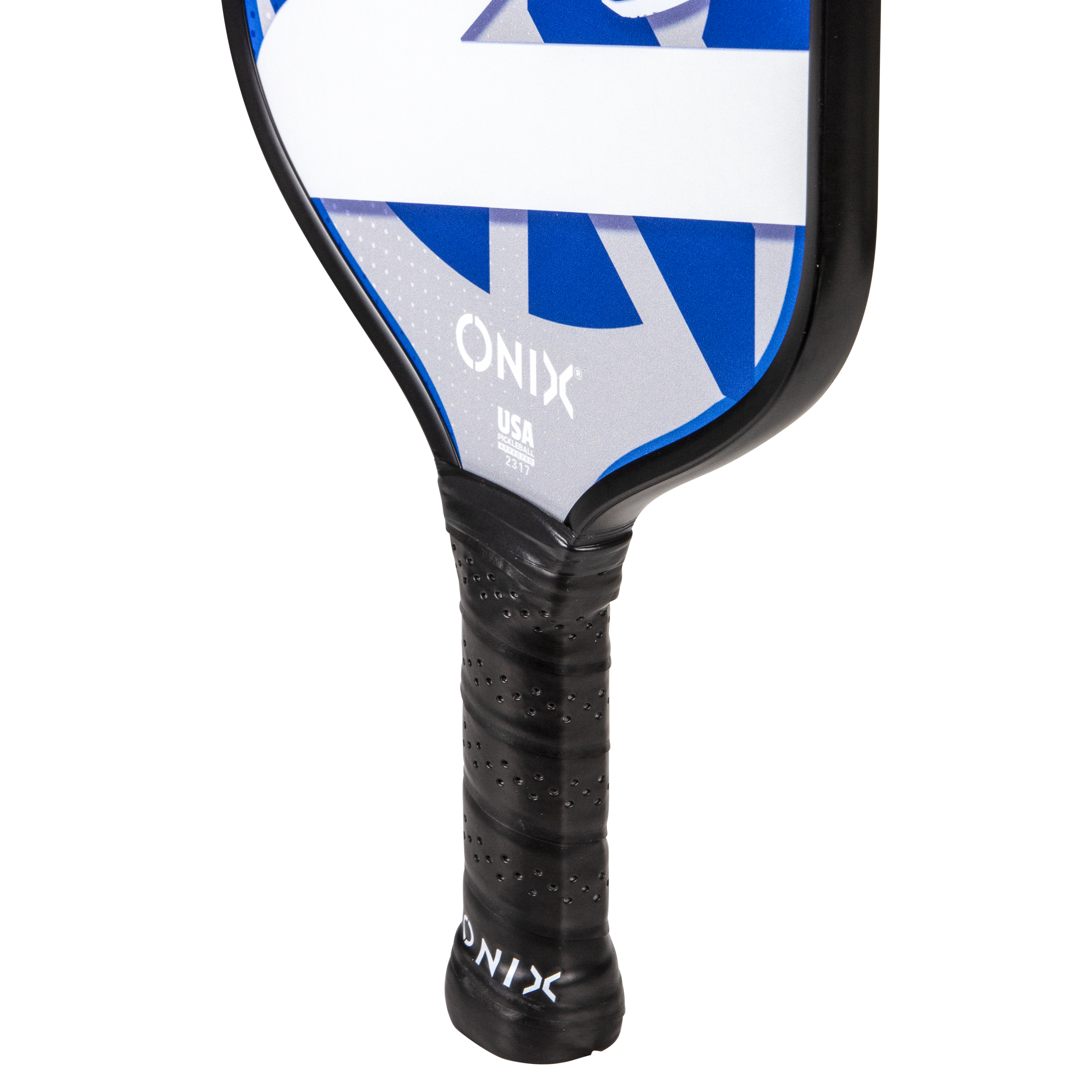 ONIX Z3 Pickleball Paddle - Blue