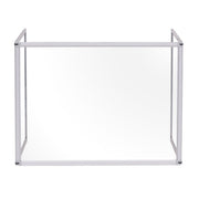 Trio Glass Board Al35.4"X23.6" + 2* 17.7"X23.6"