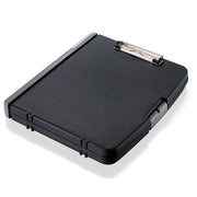 Recycled Triple File Clipboard Storage Box