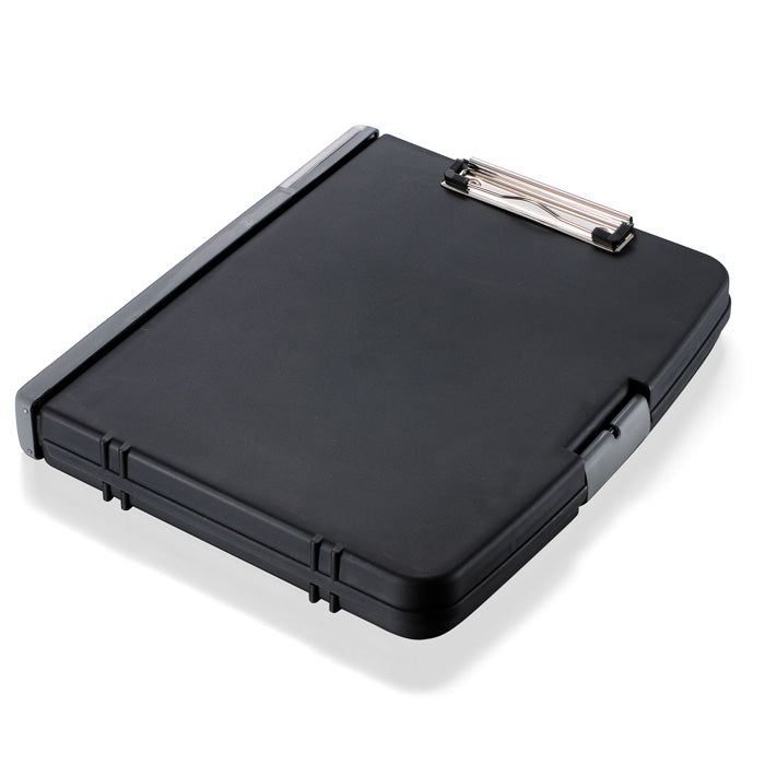 Recycled Triple File Clipboard Storage Box