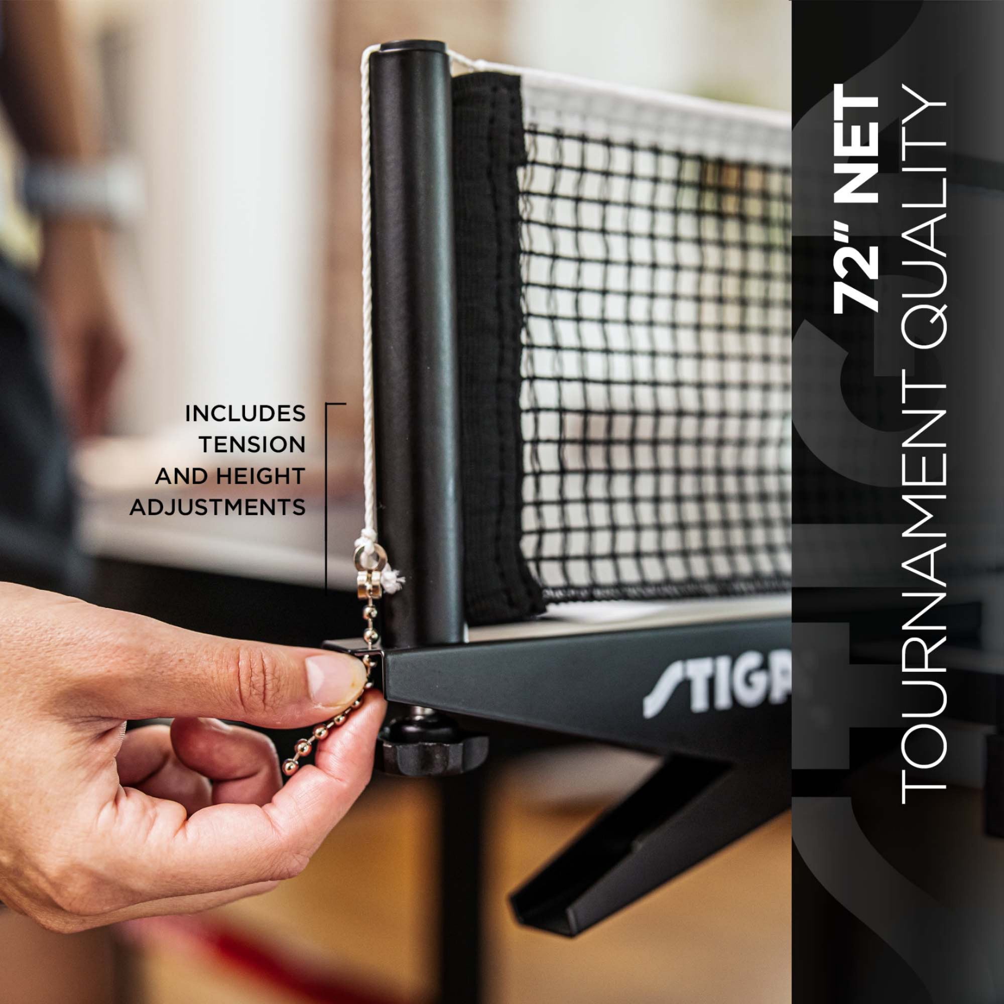 STIGA Advantage Pro