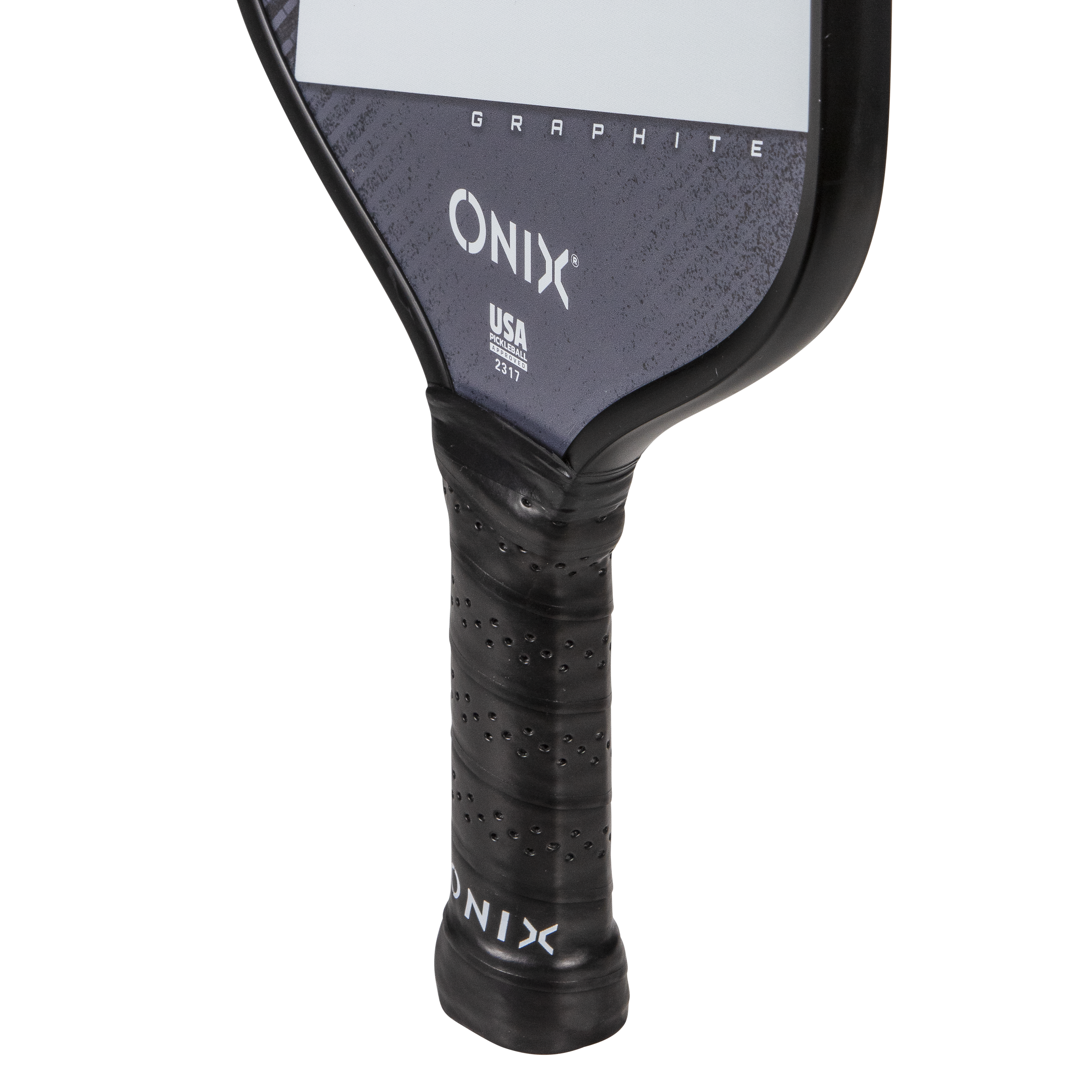 Onix Graphite Mod Z5 Pickleball Paddle, Black