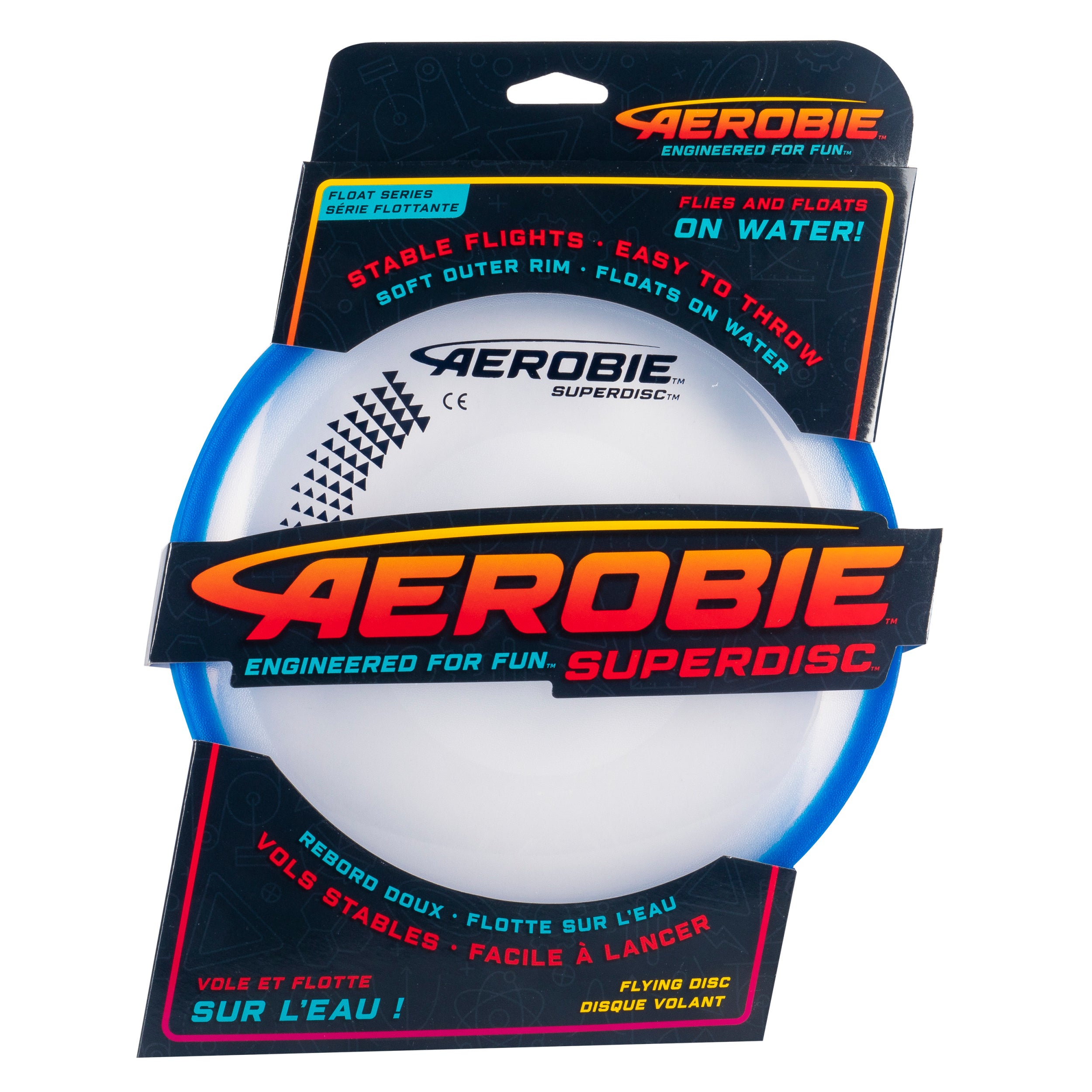 Superdisc Assortment