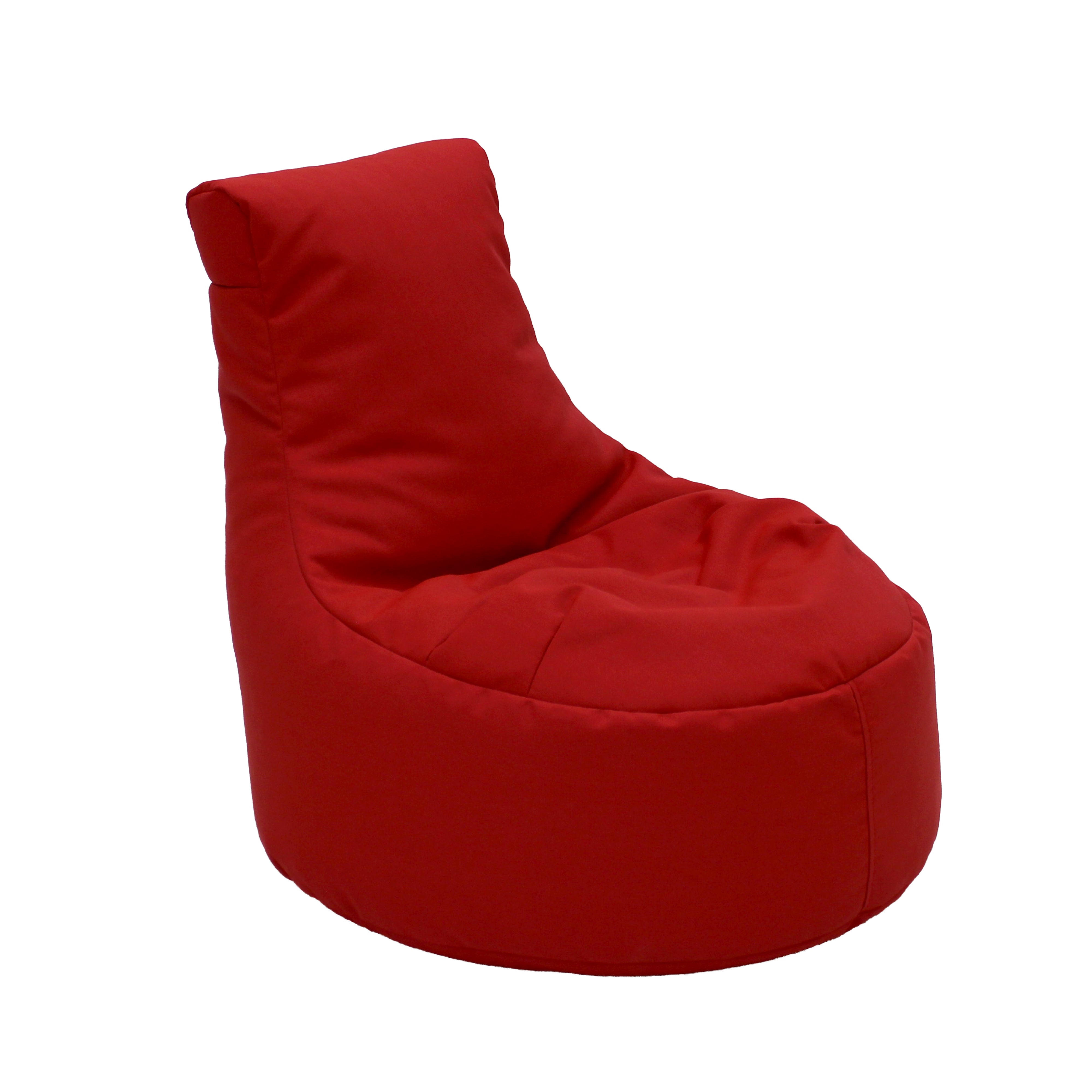 Element Paddle Out Bean Bag - Red