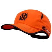 ONIX Pickleball Premier Lite Adjustable Hat - Orange