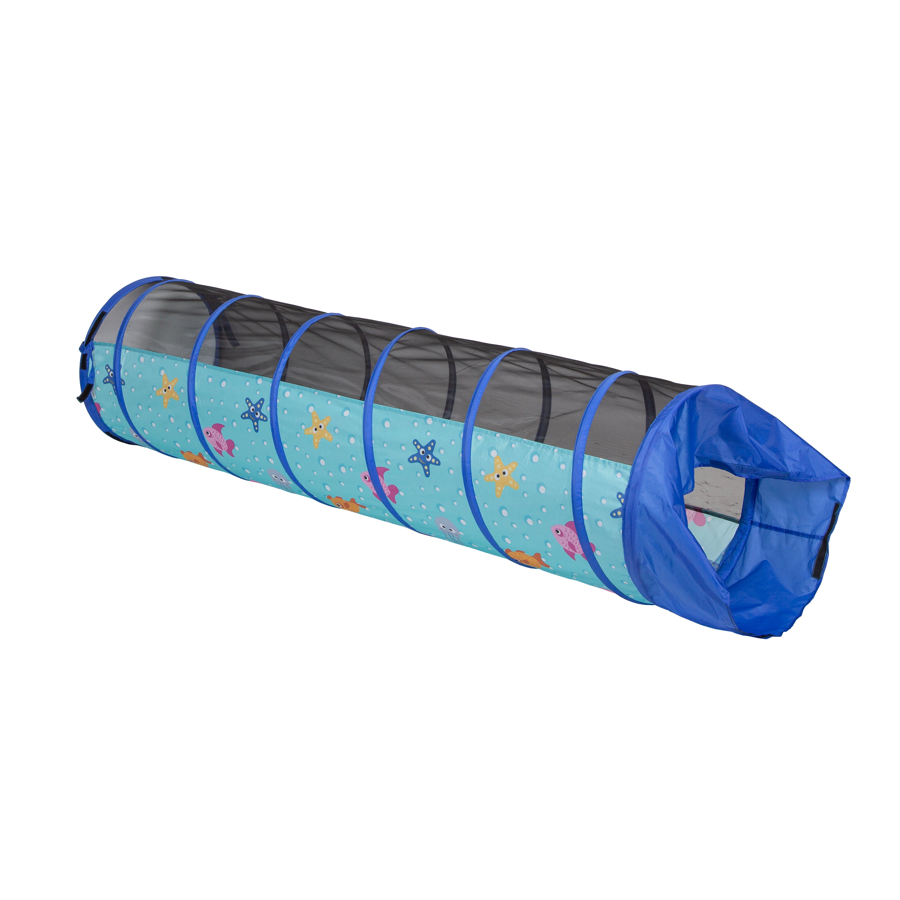 Sea Buddies 6' Play Tunnel
